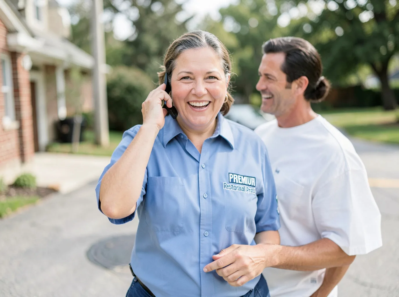 Water Damage Restoration Bowlegs, OK FAQs